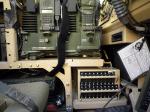Oshkosh M-ATV 2009 года